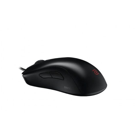 Benq | Medium Size | Esports Gaming Mouse | ZOWIE S1 | Optical | Gaming Mouse | Wired | Black - 2